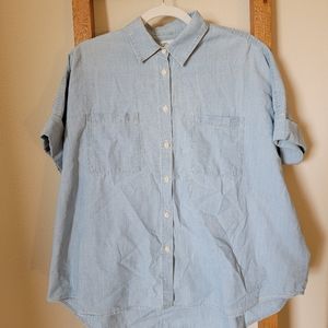 Madewell top